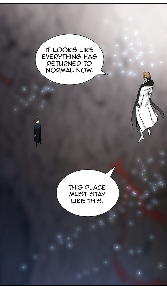 Tower of God, Chapter 338 image 020